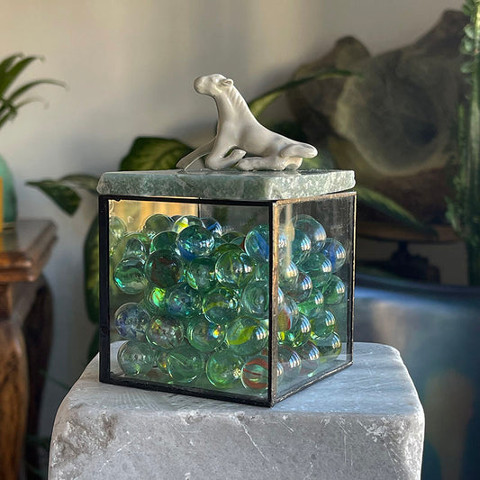 Yeniliklere Açığım