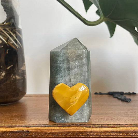 Sakinlik İçinde Canlılık