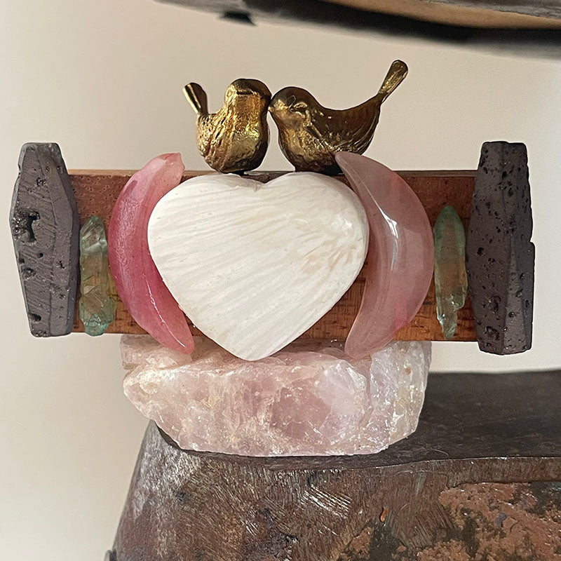 Bir Olmanın Güzelliği