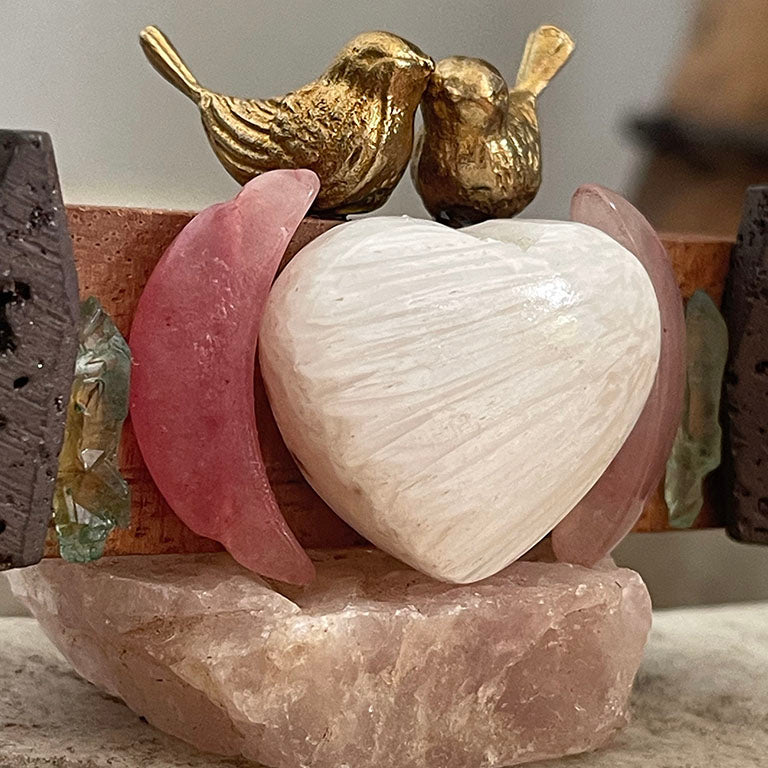 Bir Olmanın Güzelliği