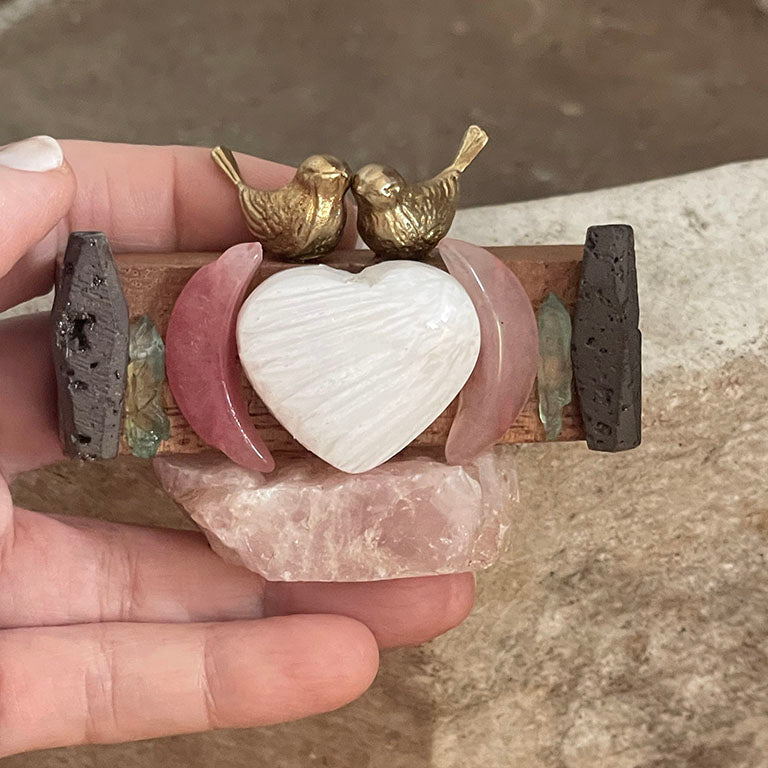 Bir Olmanın Güzelliği