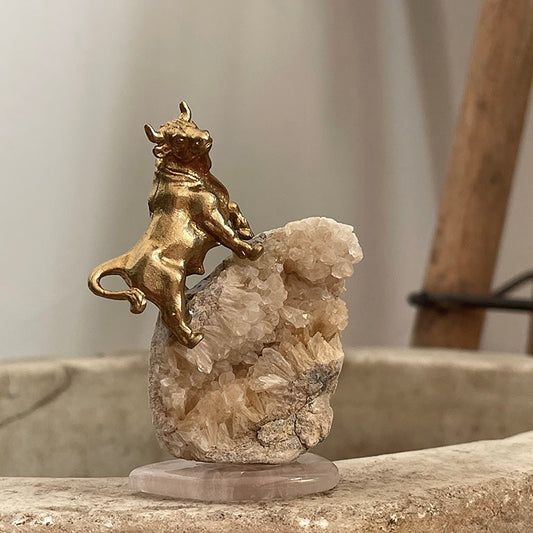 Güç ve Dengenin Uyumu