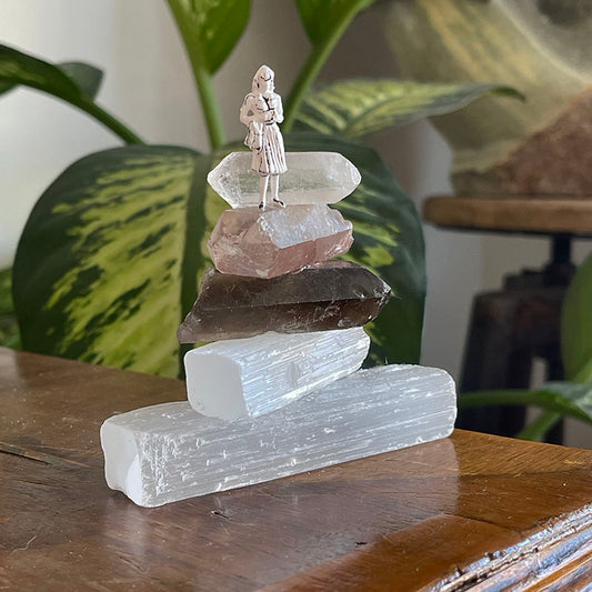 Yükseliş Basamakları