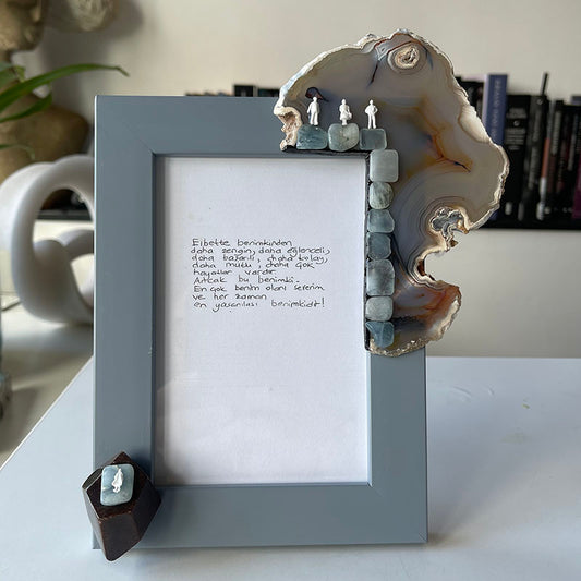 Benim Olanı Severim