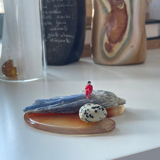 Severim Yalnızlığımı