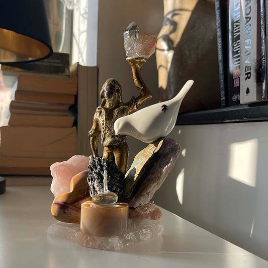 Özgürlüğe Gidiş