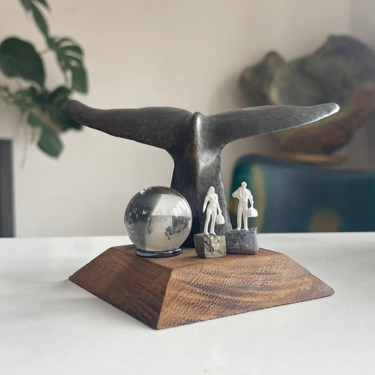 Sonunu Düşünmeden Yola Çıktık