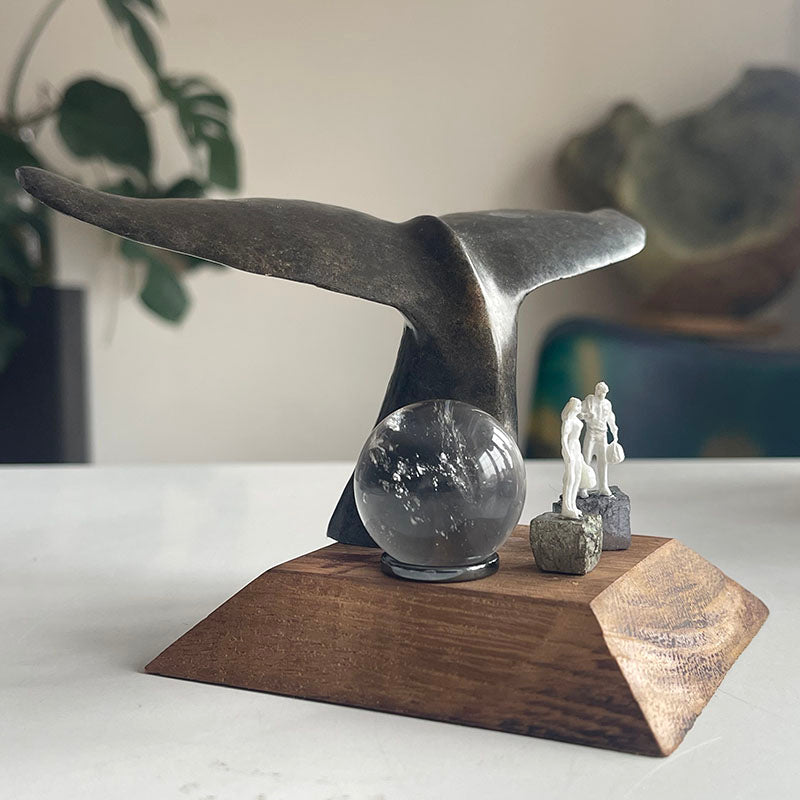 Sonunu Düşünmeden Yola Çıktık