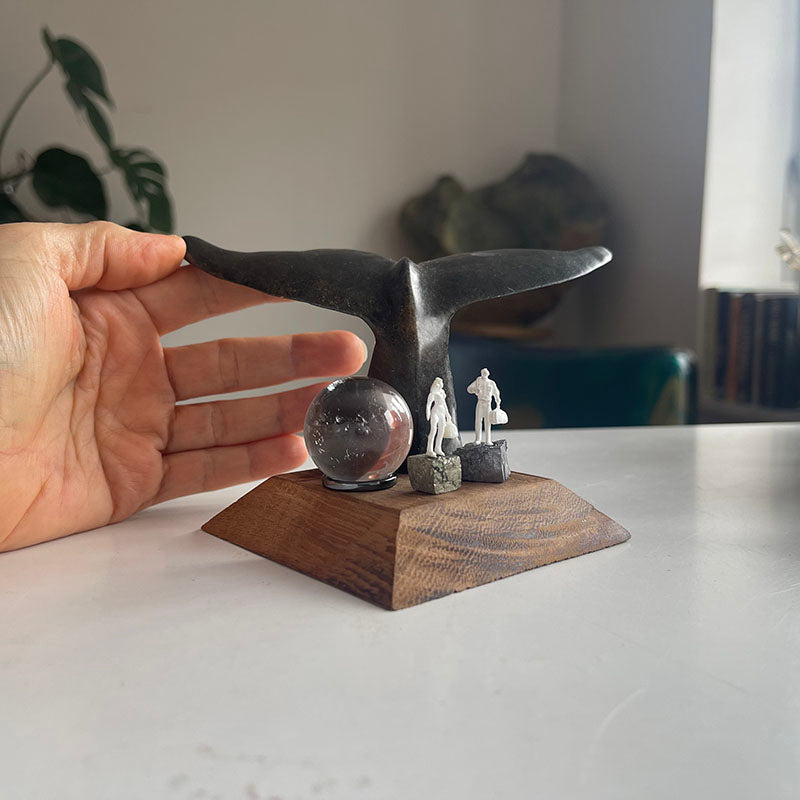 Sonunu Düşünmeden Yola Çıktık