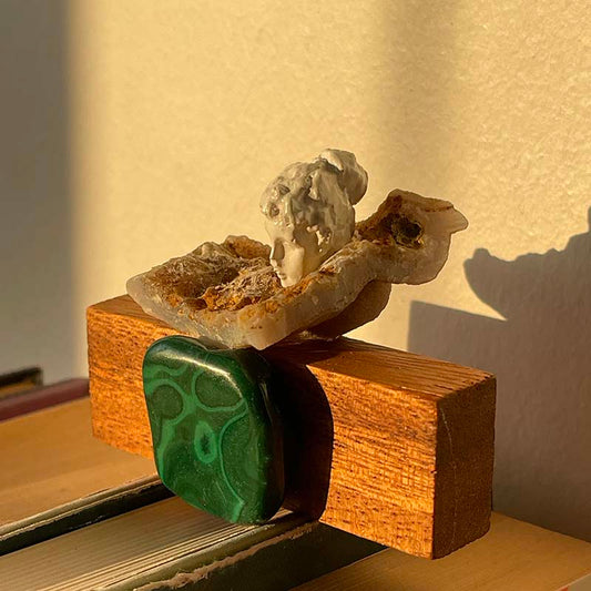 Her Bitiş Bir Başlangıçtır