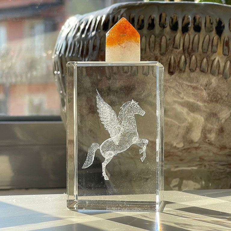 Pegasus efsanesi