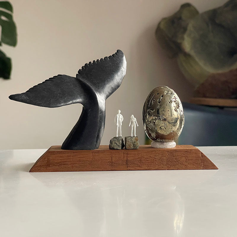 Şanslıyız ve Yeniden Doğuyoruz