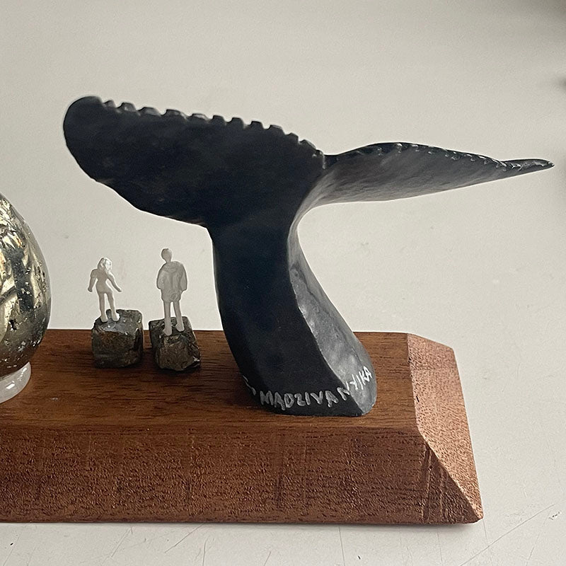 Şanslıyız ve Yeniden Doğuyoruz