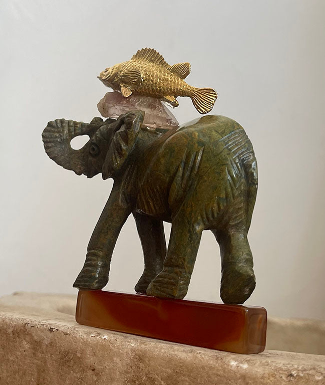 Bereketin Taşıyıcısı