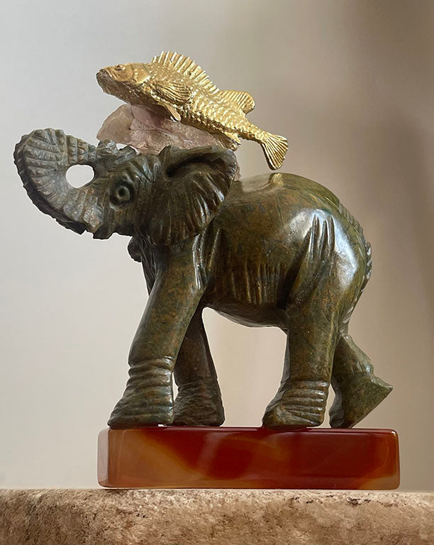 Bereketin Taşıyıcısı