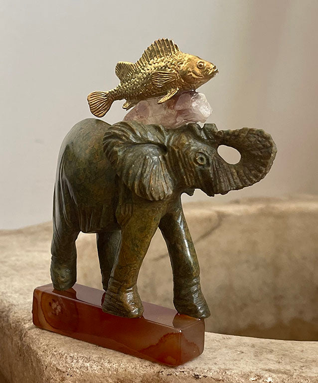 Bereketin Taşıyıcısı