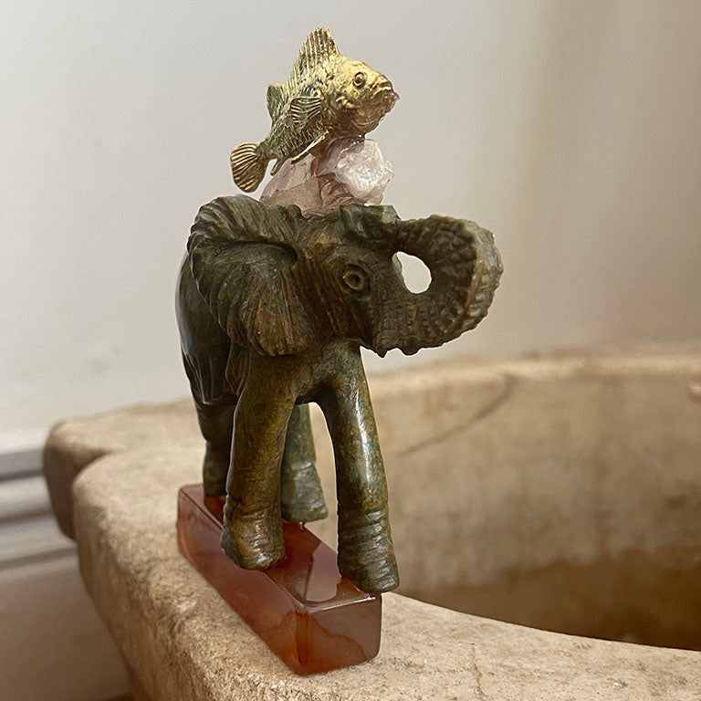 Bereketin Taşıyıcısı