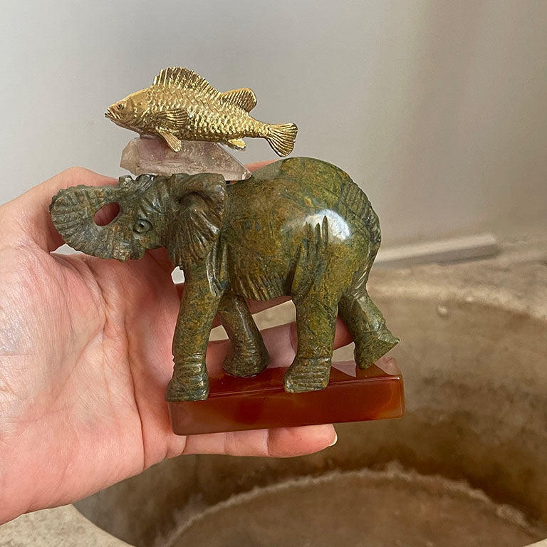 Bereketin Taşıyıcısı