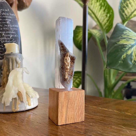 Kendimi Yeniden Yaratıyorum