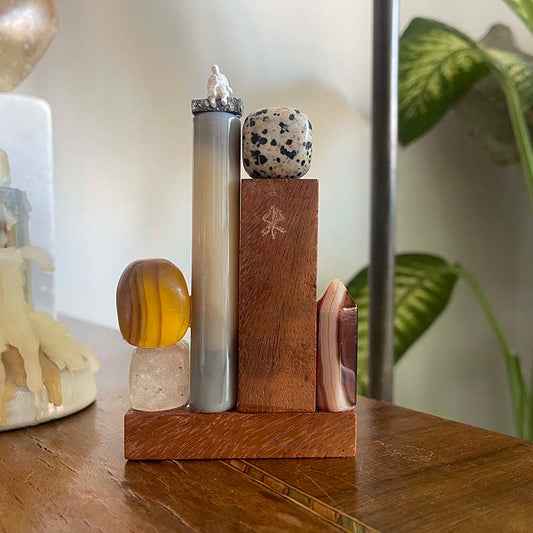 Cesaretle Yükseliş