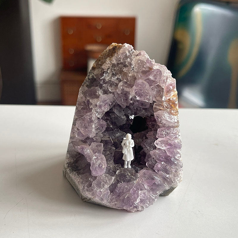 Hayata Karışıyorum