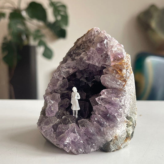 Hayata Karışıyorum