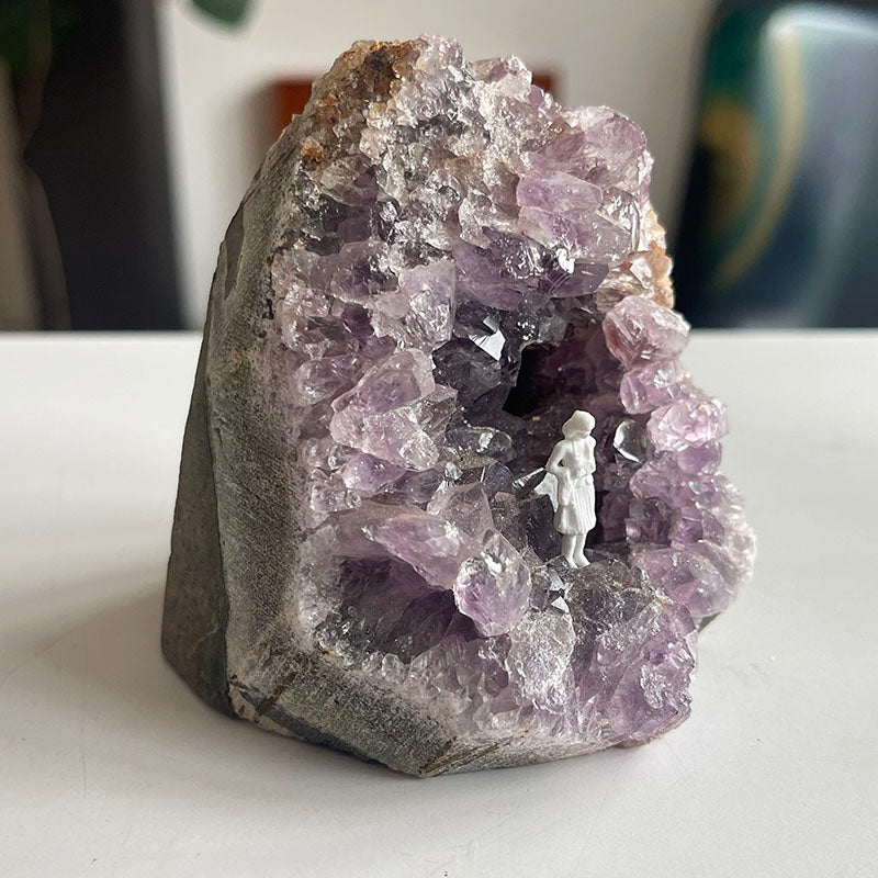 Hayata Karışıyorum