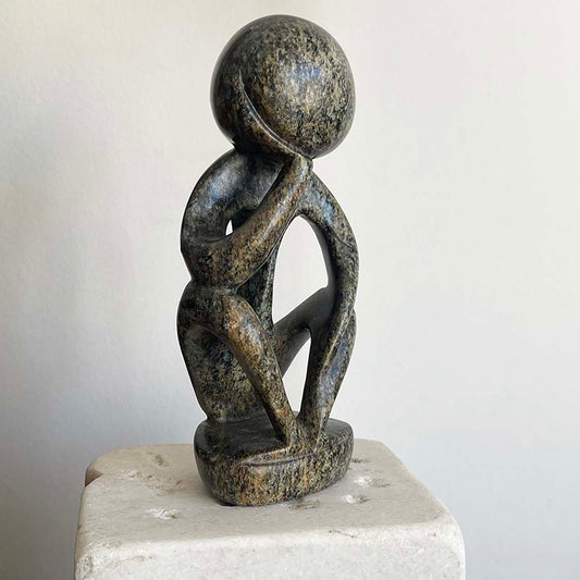 Contemplation/Derin Düşünce