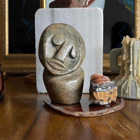 İçe Dönüş ve Yeniden Doğuş