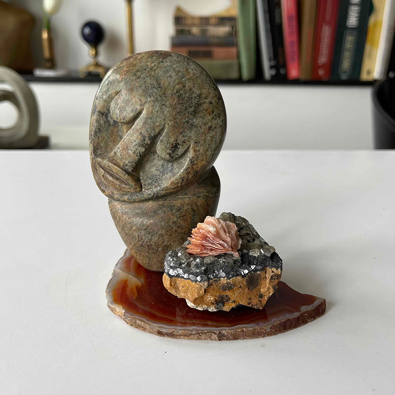 İçe Dönüş ve Yeniden Doğuş