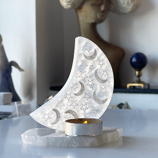 Büyülü Ay Işığı