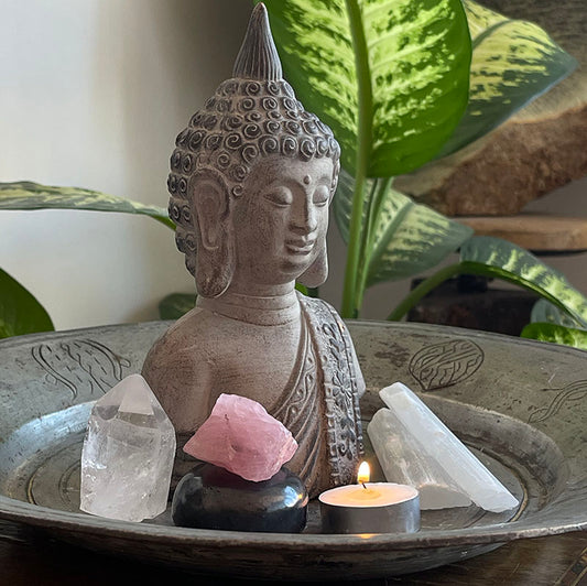 Zen Tray