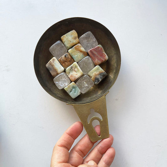 Turkish Delight Plate
