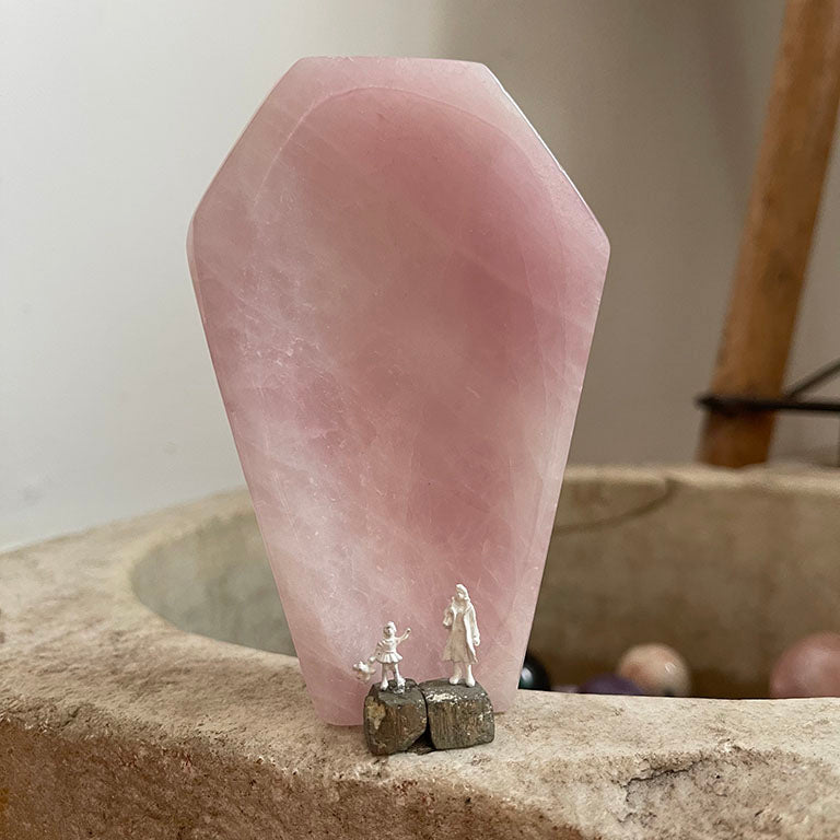 İçimdeki Çocuğa Dönüş