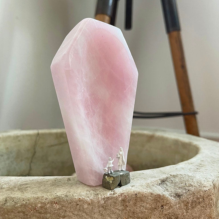 İçimdeki Çocuğa Dönüş