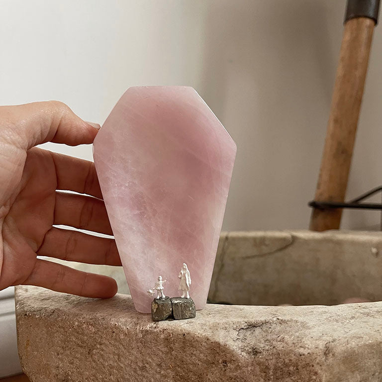 İçimdeki Çocuğa Dönüş