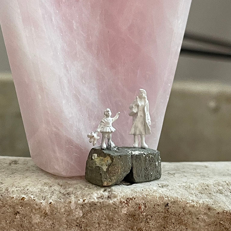 İçimdeki Çocuğa Dönüş