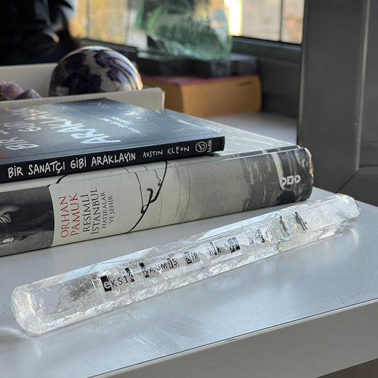 Eksik Kalmış Hikaye