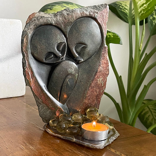 Güvenin Işığında