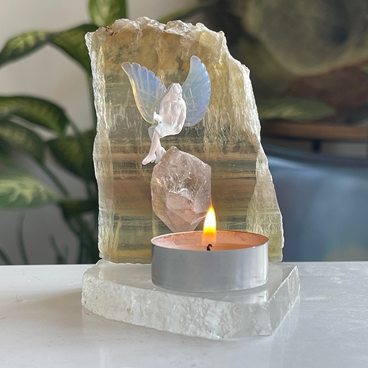Angel's Light