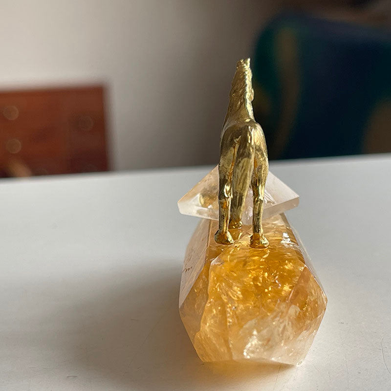 Cesaretle İleri Doğru