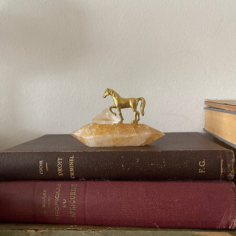 Cesaretle İleri Doğru