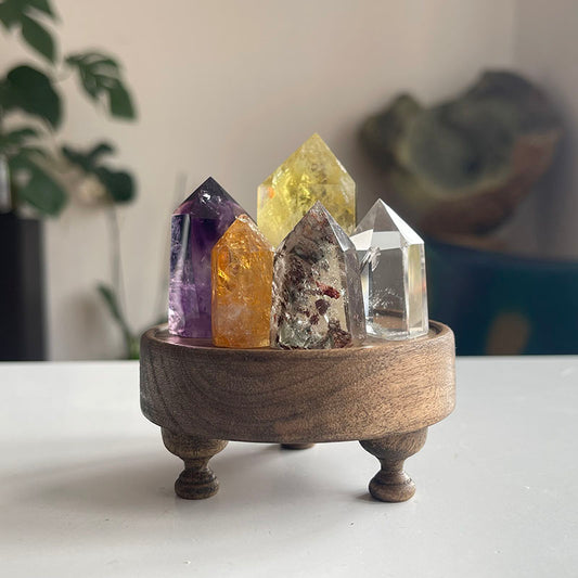 Beşli Enerji Kapısı