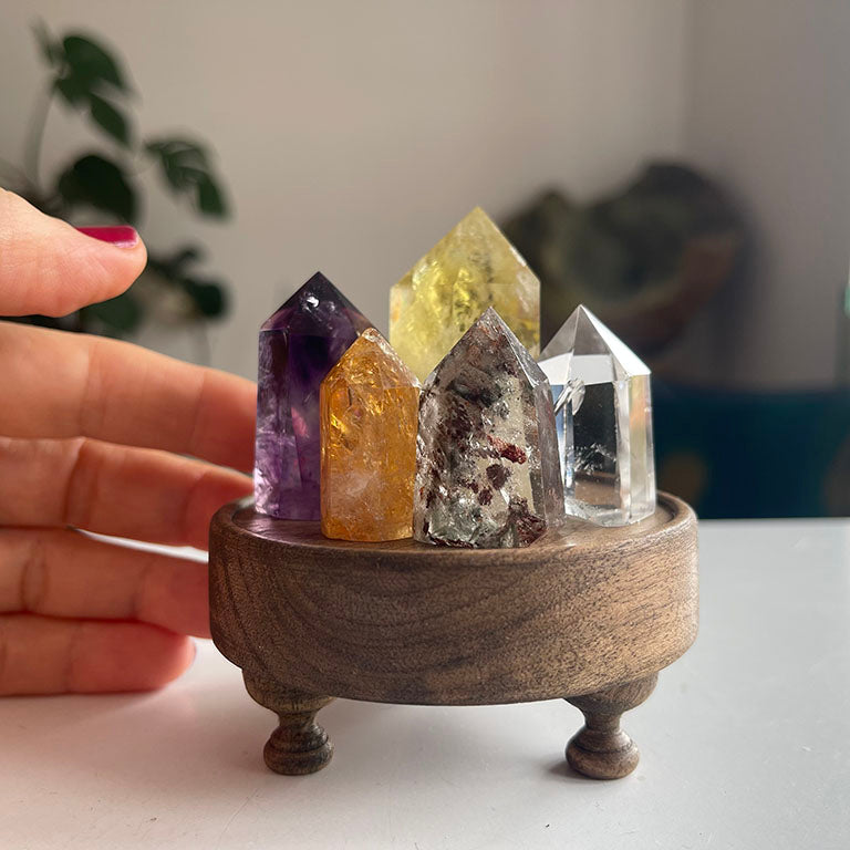 Beşli Enerji Kapısı