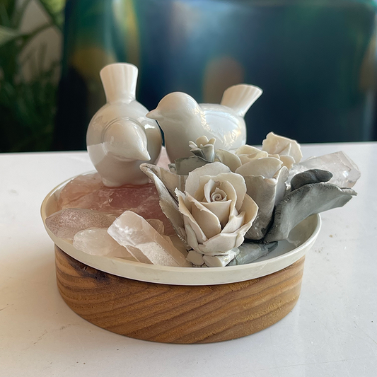 Aşkın En Naif Hali