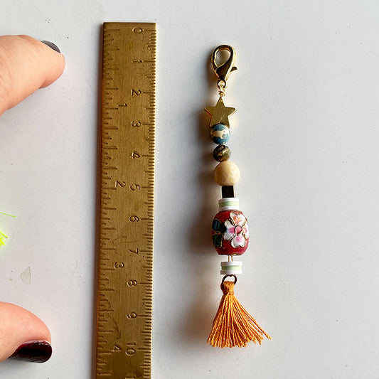 Turuncu Yaşam Enerjisi