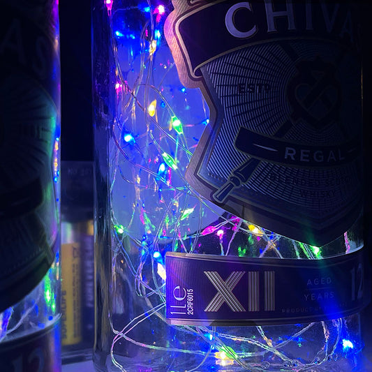 Yılbaşı Işıltısı