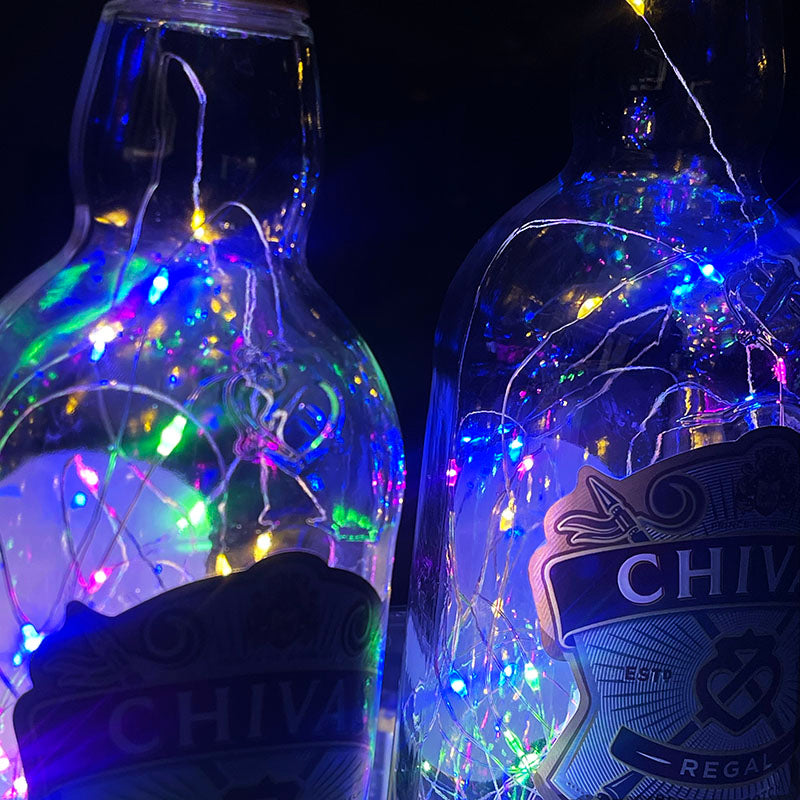 Yılbaşı Işıltısı