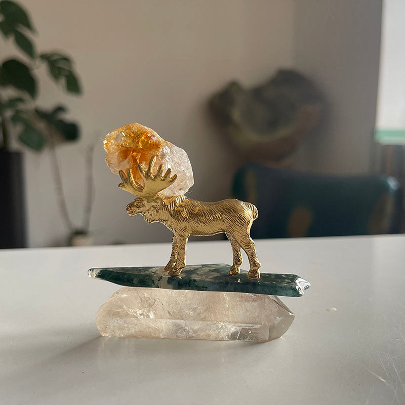 Yeni Yılın Kapısını Sen Açarsın