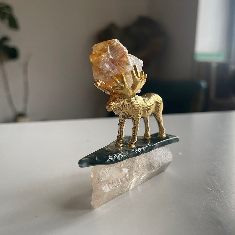 Yeni Yılın Kapısını Sen Açarsın